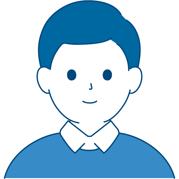 高校中退後3年、<br>一度は就職したが学び直したい